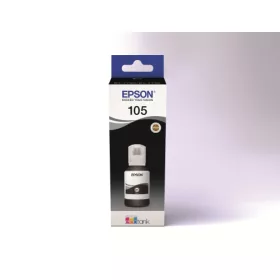 Epson EcoTank 105 fekete tintatartály