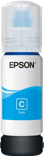 Epson EcoTank 106 cián tintatartály