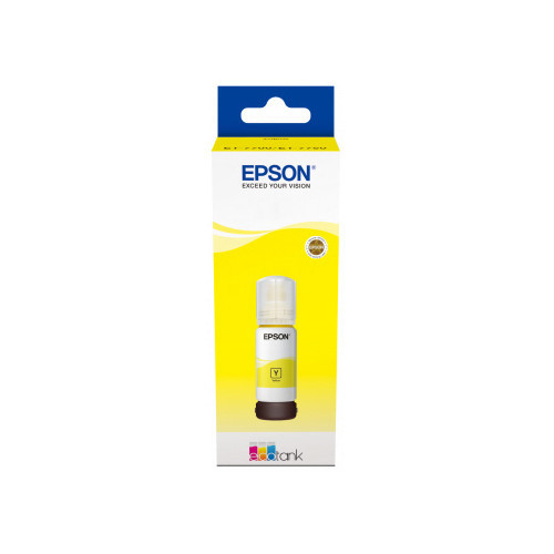 Epson EcoTank 103 sárga tintatartály