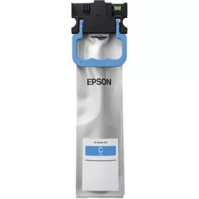   Epson Workforce Pro WF-C529R / C579R XL tintapatron ciánkék