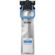 Epson Workforce Pro WF-C529R / C579R XL tintapatron ciánkék