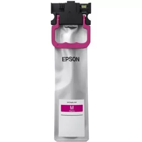   Epson WorkForce Pro WF-C529R/C579R XL Ink Supply Unit tintapatron magenta