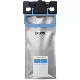   Epson WorkForce Pro WF-C529R/C579R XXL Ink Supply Unit tintapatron ciánkék