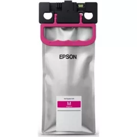   Epson WorkForce Pro WF-C529R/C579R XXL Ink Supply Unit tintapatron magenta