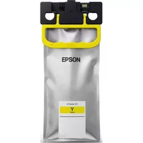   Epson WorkForce Pro WF-C529R/C579R XXL Ink Supply Unit tintapatron sárga