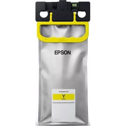 Epson WorkForce Pro WF-C529R/C579R XXL Ink Supply Unit tintapatron sárga
