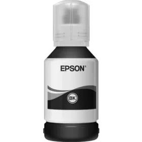 Epson EcoTank 110S fekete tintapatron, L