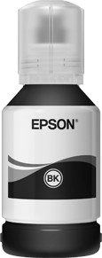 Epson EcoTank 110S fekete tintapatron, L