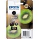 EPSON Singlepack Black 202 Claria Premium Ink