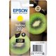 EPSON Singlepack Yellow 202 Claria Premium Ink