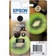 EPSON Singlepack Black 202XL Claria Premium Ink