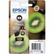 EPSON Singlepack Photo Black 202XL Claria Premium Ink