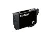 Epson tintapatron, 502, fekete