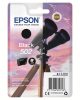 Epson tintapatron, 502, fekete