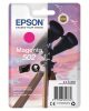 Epson tintapatron, 502, bíbor