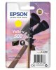 Epson tintapatron, 502, sárga