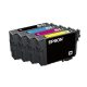 Epson tintapatron, 502, 4 darabos csomag