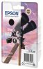 Epson tintapatron, 502XL, fekete