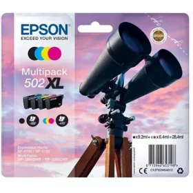 Epson XP-5100 tintapatron 3-color
