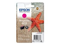 Epson bíbor 603 tintapatron