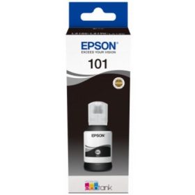 Epson EcoTank 101 fekete tintatartály
