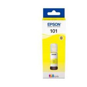 Epson EcoTank 101 sárga tintatartály
