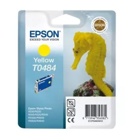 Epson T0484 patron Sárga