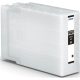 Epson WF-C8190 / WF-C8690 XXL Black tintapatron fekete