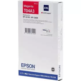   Epson WF-C8190 / WF-C8690 Ink Cartridge XXL tintapatron magenta
