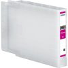 Epson WF-C8190 / WF-C8690 Ink Cartridge XXL tintapatron magenta