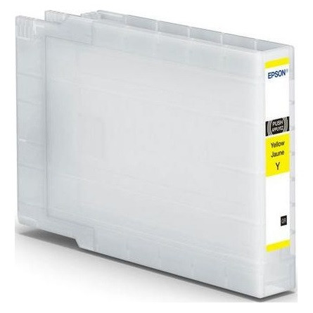 Epson T04A4 tintapatron sárga