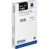 Epson WF-C81xx / WF-C86xx Ink Cartridge XL tintapatron fekete