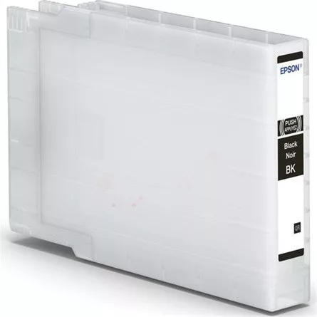 Epson WF-C81xx / WF-C86xx Ink Cartridge XL tintapatron fekete