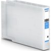 Epson WF-C81xx / WF-C86xx XL tintapatron ciánkék