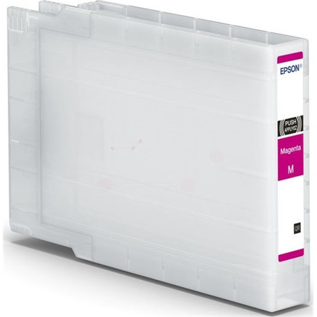 Epson WF-C81xx / WF-C86xx XL tintapatron magenta