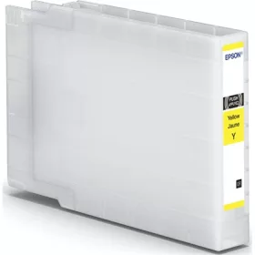 Epson WF-C81xx / WF-C86xx XL tintapatron sárga