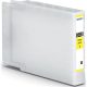 Epson WF-C81xx / WF-C86xx XL tintapatron sárga