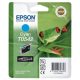 Epson cián tintapatron, 1 darab, T0542, Ultra Chrome, magasfényű