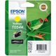 Epson sárga tintapatron, 1 darab, T0544, Ultra Chrome, magasfényű