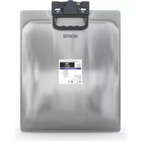 Epson WorkForce Pro WF-C879R XXL tintapatron fekete