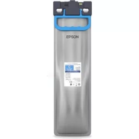 Epson WorkForce Pro WF-C879R XXL tintapatron ciánkék