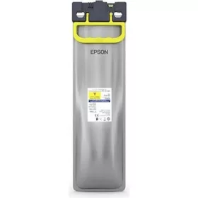 Epson WorkForce Pro WF-C879R XXL tintapatron sárga