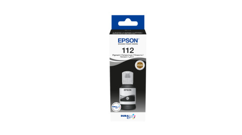 Epson tintapatron 112 EcoTank