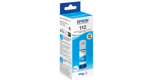 Epson tintapatron 112 EcoTank