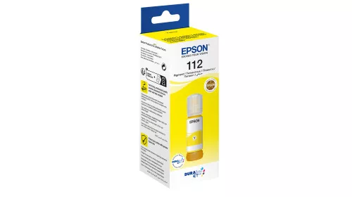 Epson tintapatron 112 EcoTank