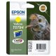 Epson sárga tintapatron, 1 darab, T0794, Claria fotó tinta