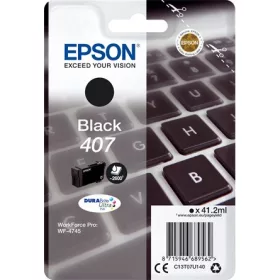 Epson WorkForce Pro WF-4745DTWF tintapatron fekete