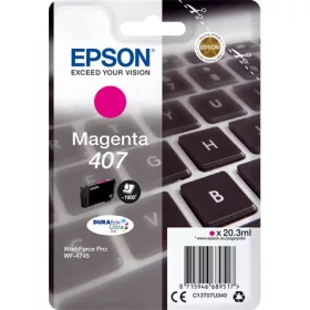 Epson WorkForce Pro WF-4745DTWF tintapatron magenta