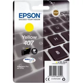 Epson WorkForce Pro WF-4745DTWF tintapatron sárga
