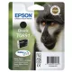 EPSON Tintapatron Singlepack Black T0891 DURABrite Ultra Ink